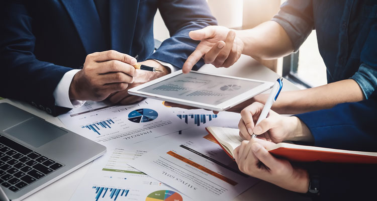 Innovative strategic planning
