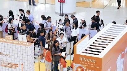 Full-Funnel Marketing