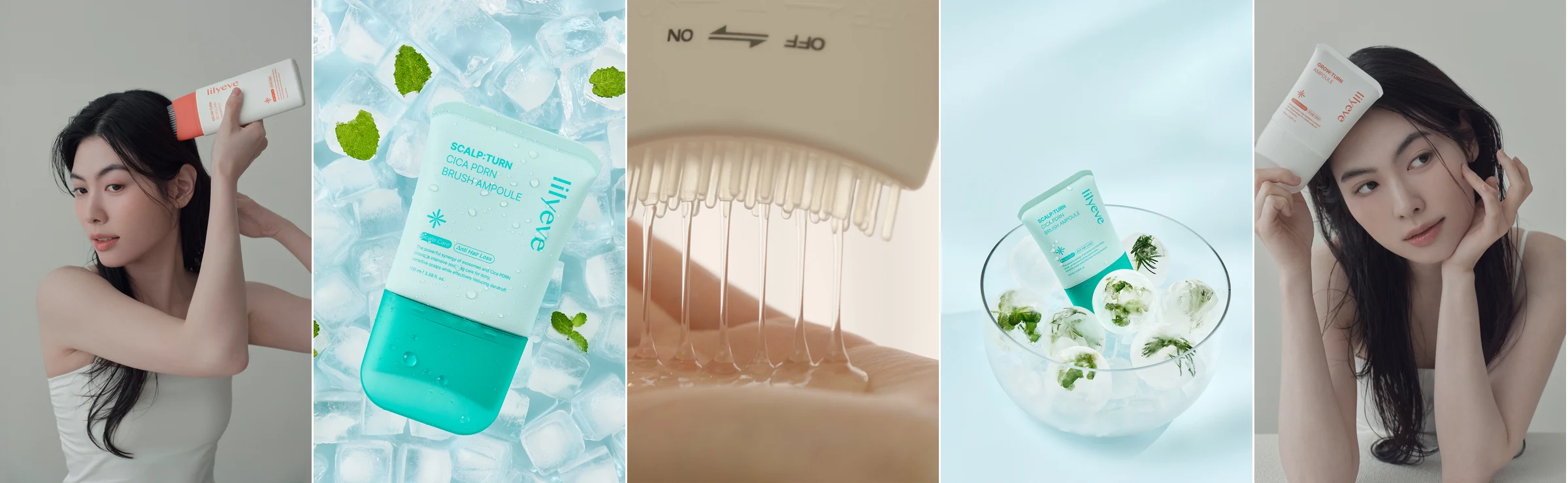 Lilyeve products