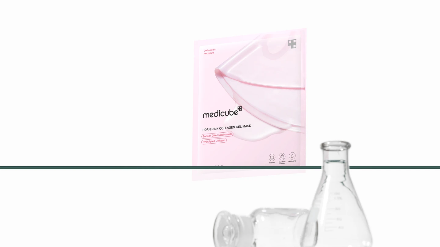 MEDICUBE products