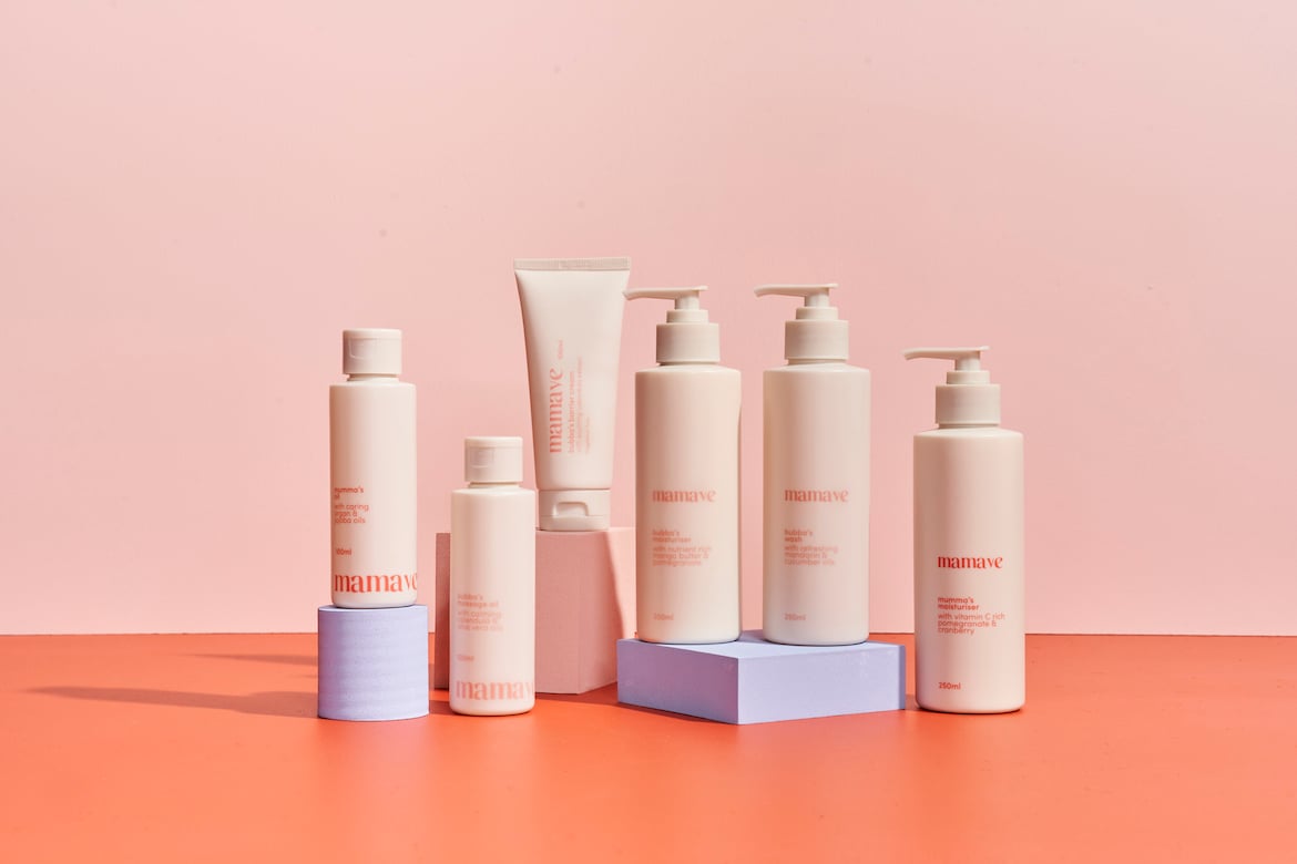 Brand Cover