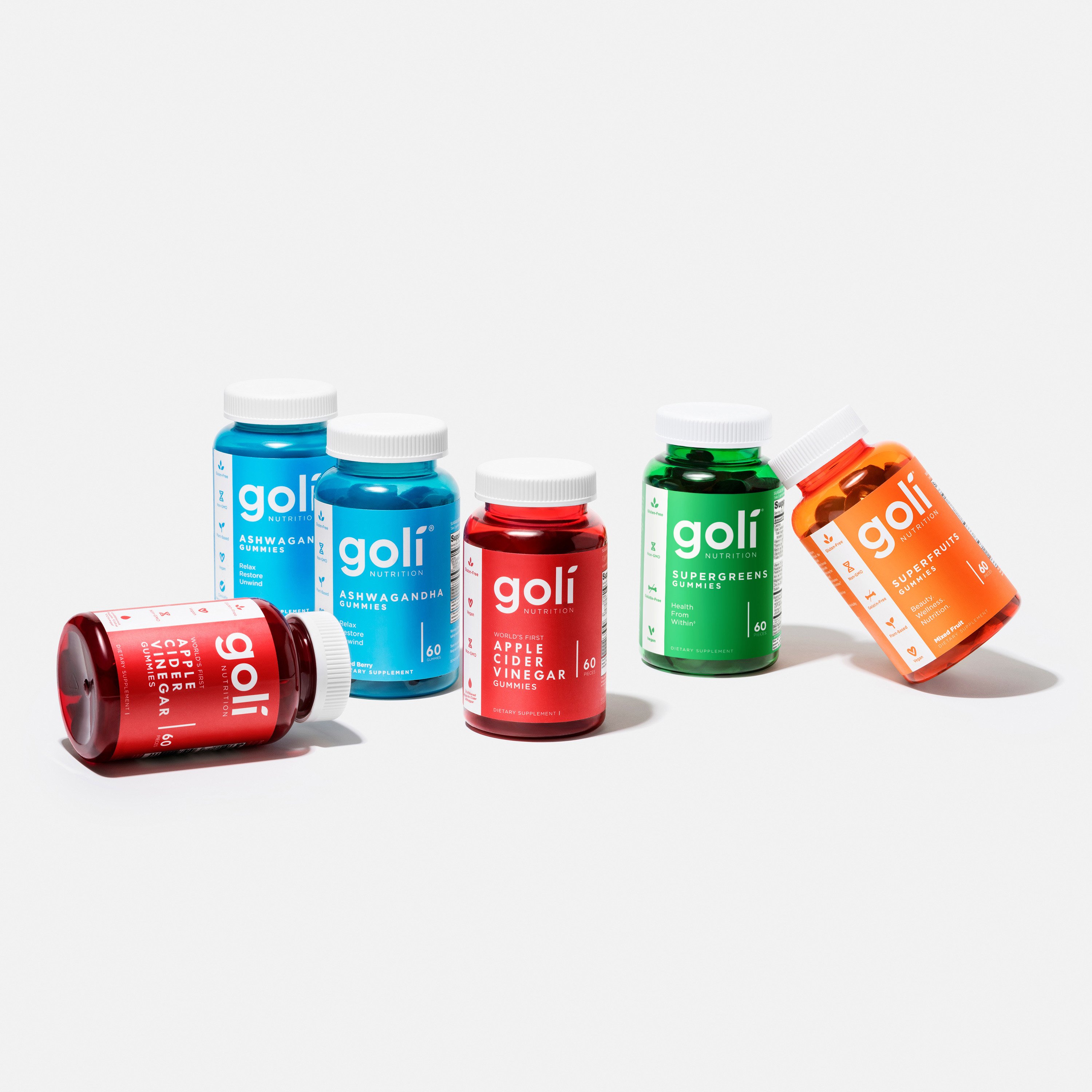 Brand Cover