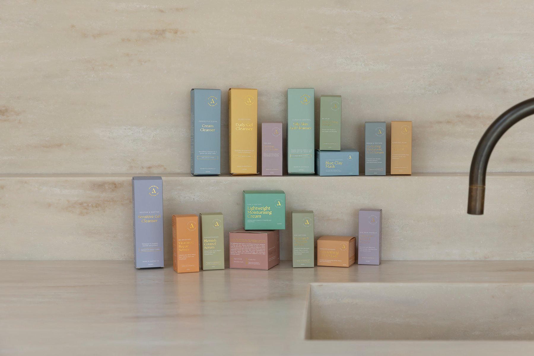 Brand Cover
