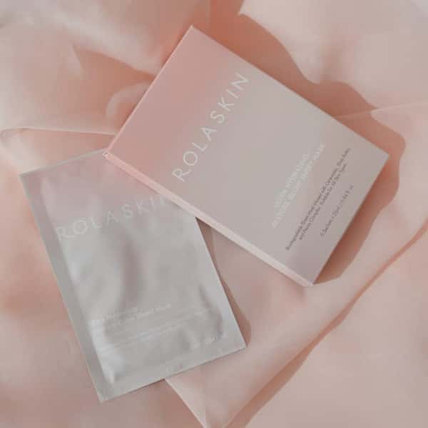 Ultra Hydrating Glow Sheet Mask wholesale