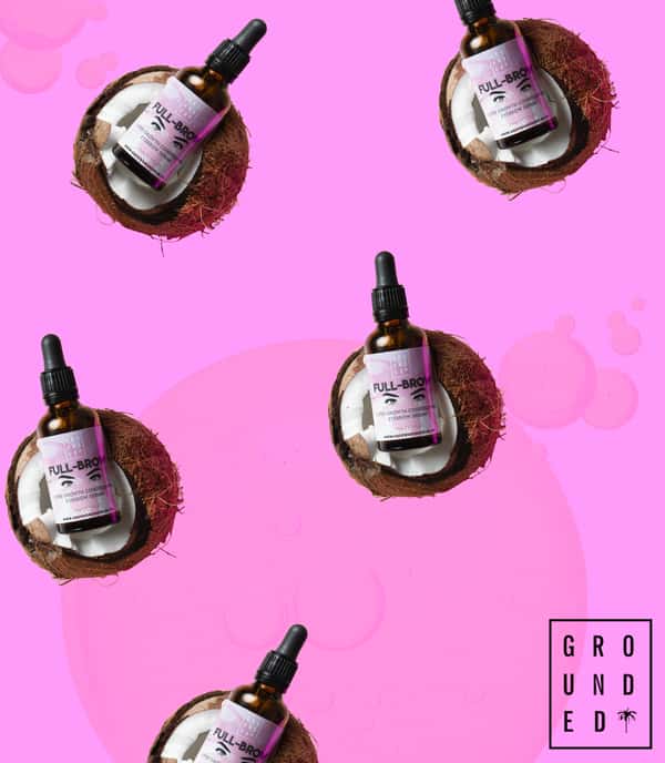 Shop Grounded Body Scrub wholesale