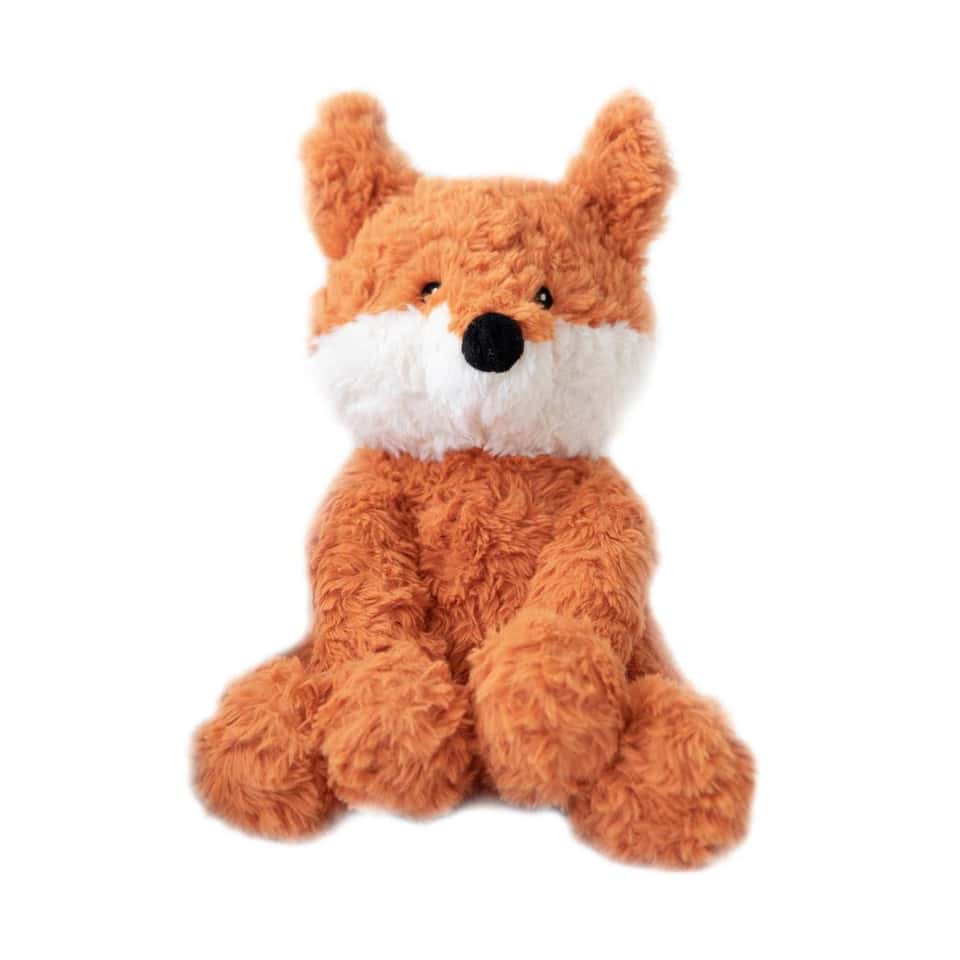 Frankl The Weighted Fox image
