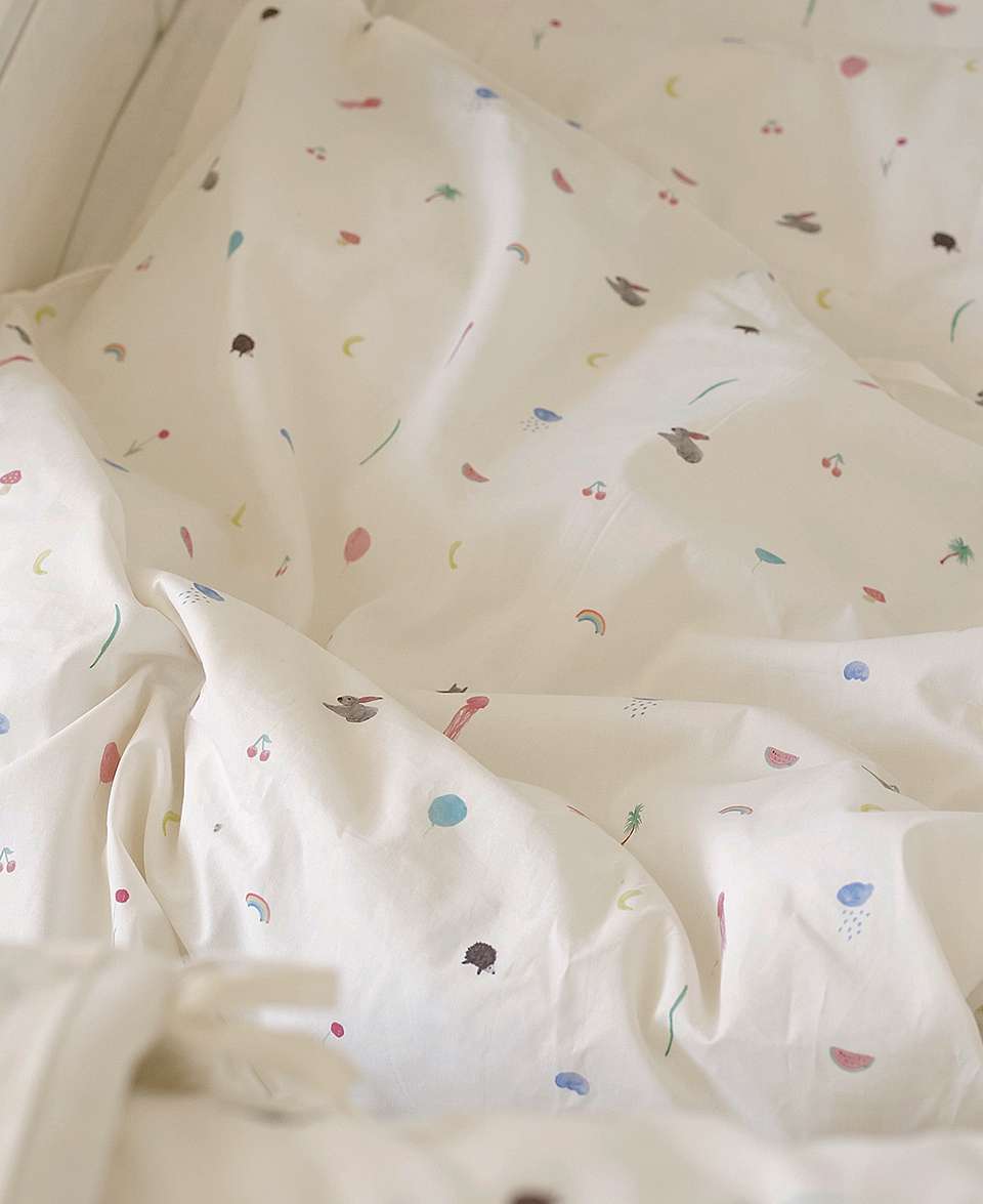 Baby Bedding image