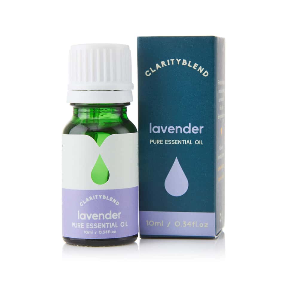 Lavender Essential Oil image