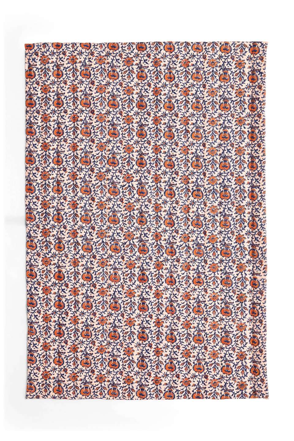 Osha Silk Reversible Quilt image