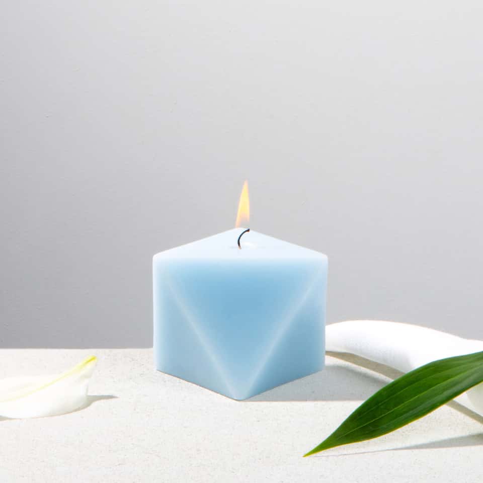 Elements Candle - Air image