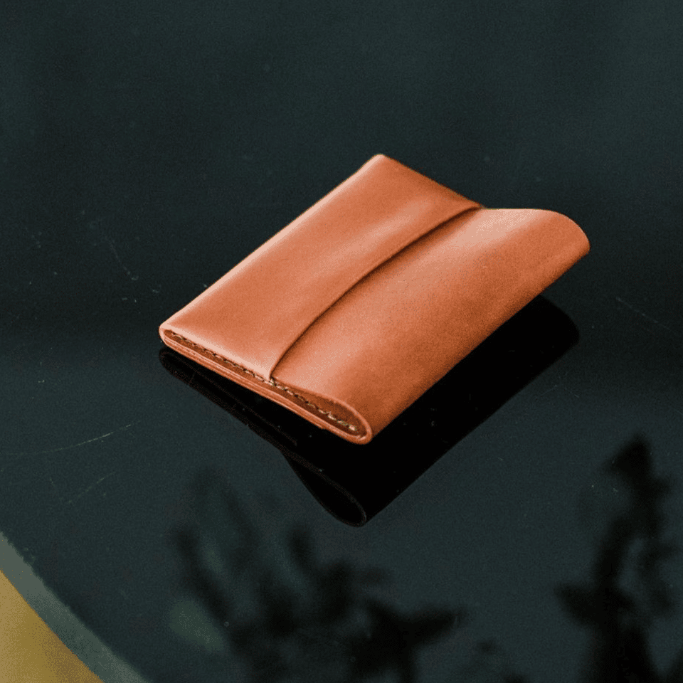 50/50 Wallet Wallet - Black image