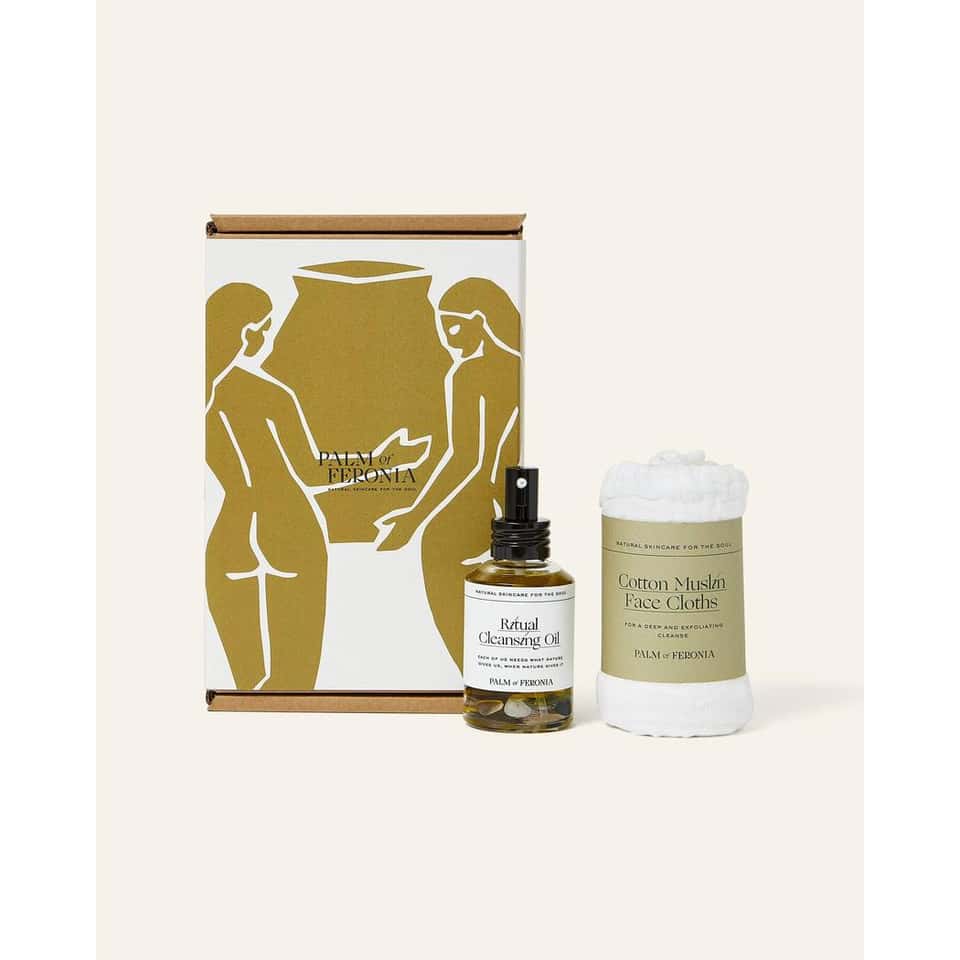 The Ritual Cleanse Gift Set image