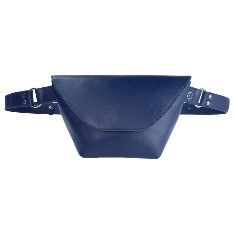 Fanny Pack Navy image