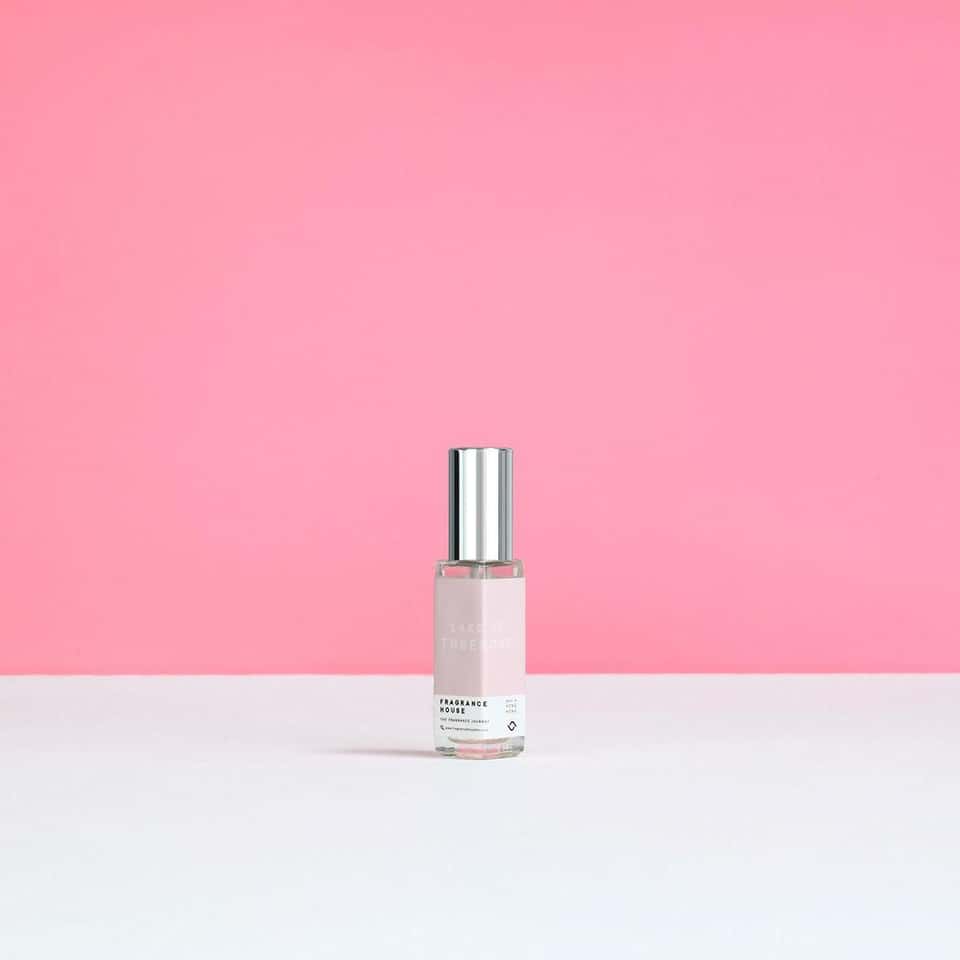 Mini Eau de Parfum | Lake of Tuberose | 10ml image
