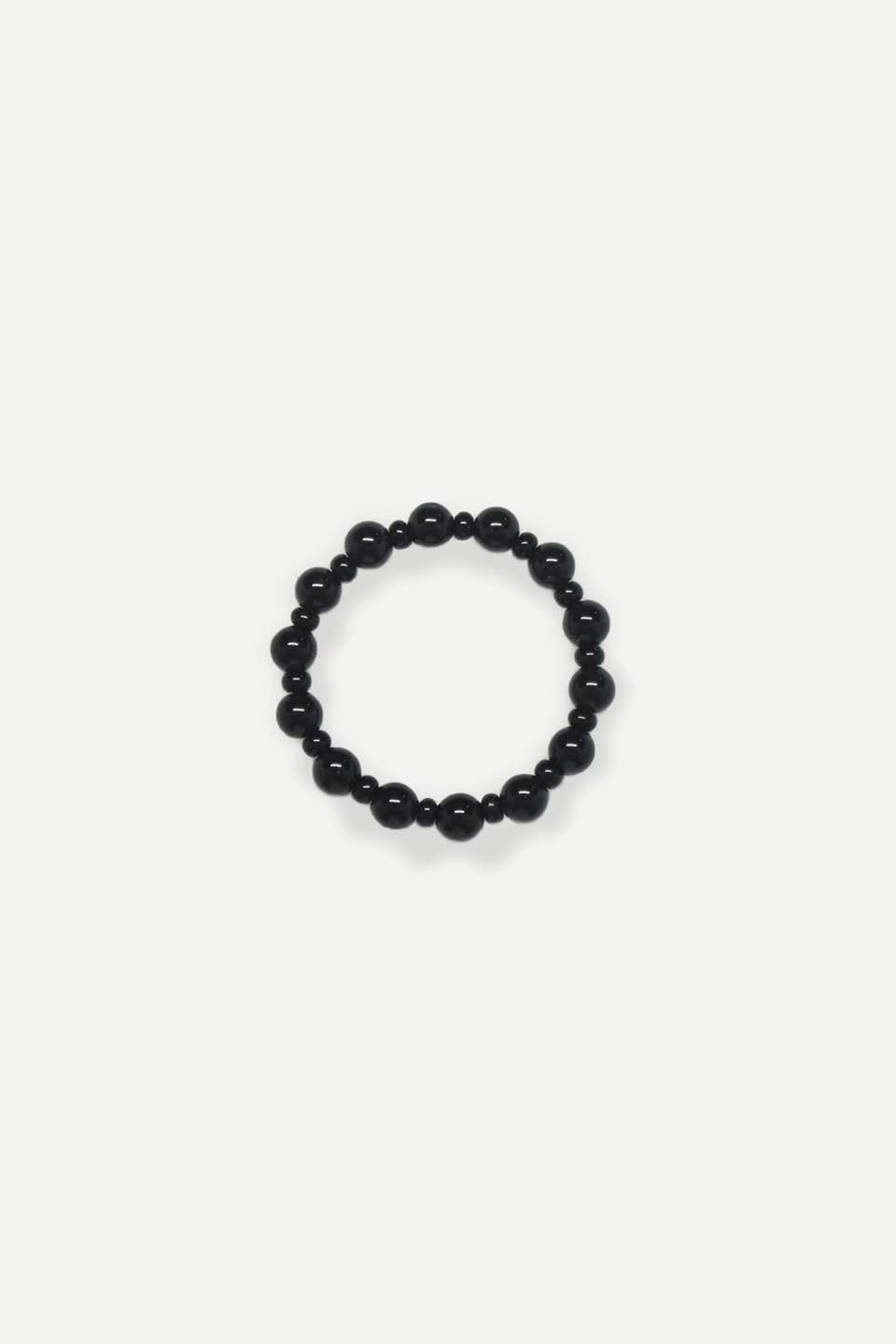 Core Black Onyx Ring image