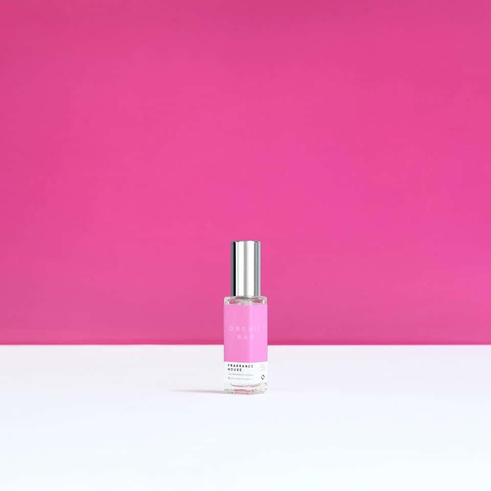 Mini Eau de Parfum | Orchid Nap |10ml image