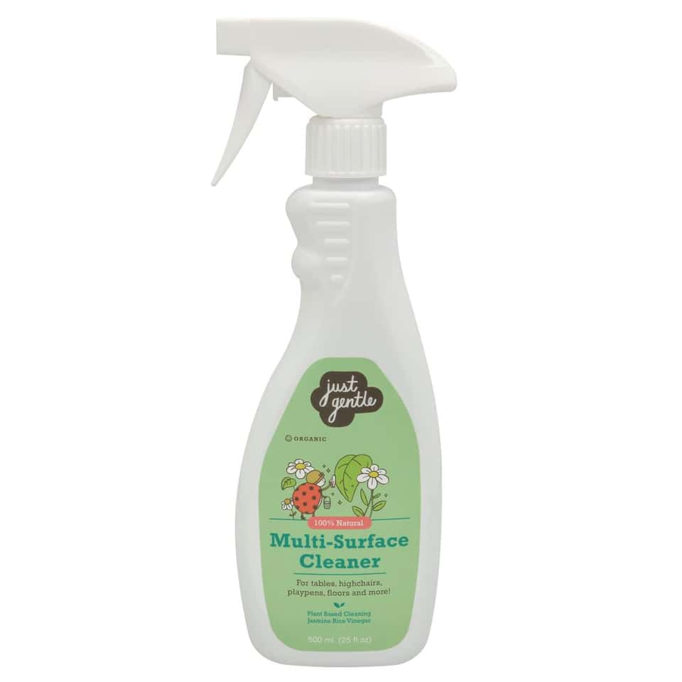 Multi-Surface Cleaner 500ml image