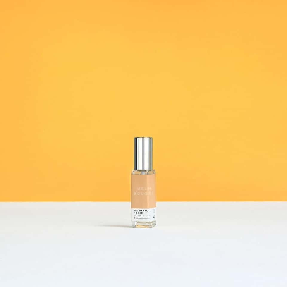 Mini Eau de Parfum | Melon Bouquet |10ml image