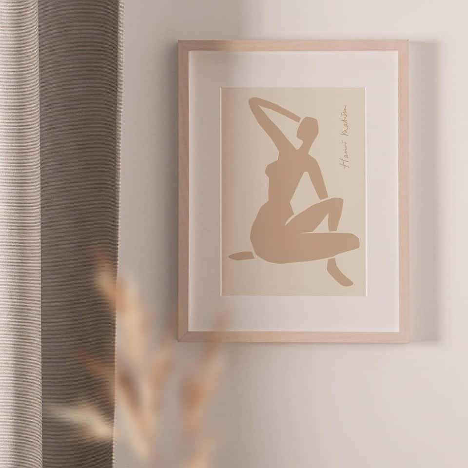 Matisse Tan Nude image
