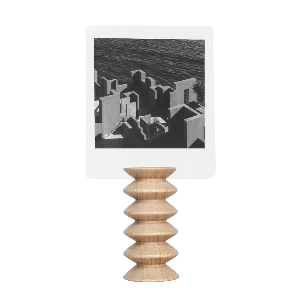 Totem Stand Picture / Postcard Display Holder - Tall Nr. 2 image