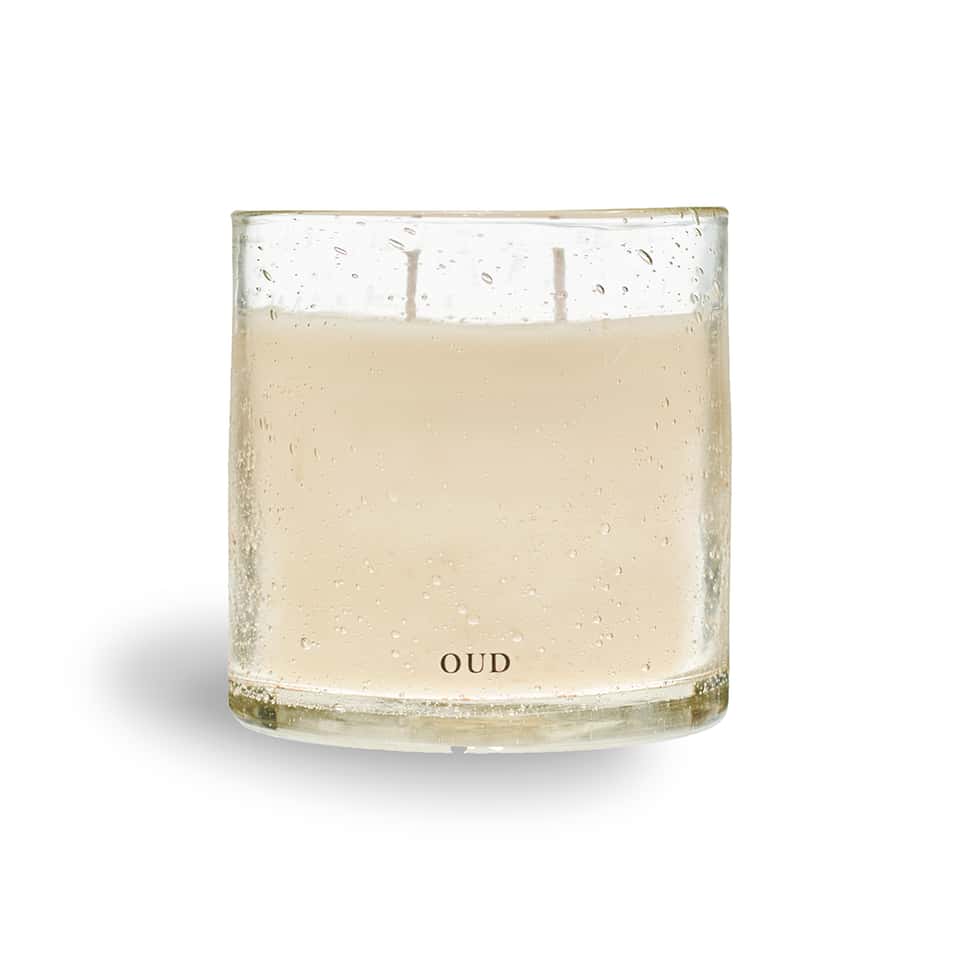 Studio Series Plus Candle 400g - No.00 OUD 圖片