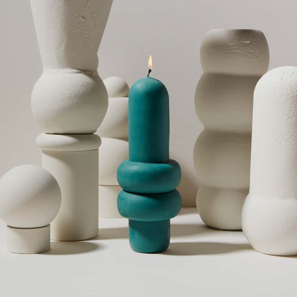 Spindle Candles - Nex image