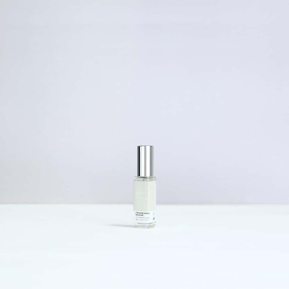 Mini Eau de Parfum | White Musk |10ml image