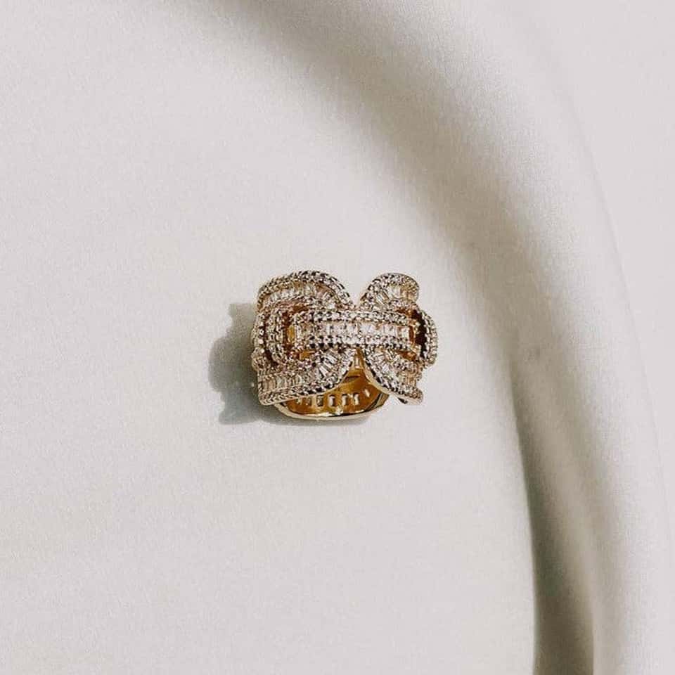 【HEYMAEVE】Consueloリング Consuelo Ring Wholesale | Heymaeve