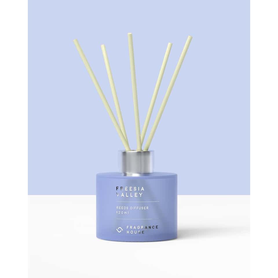 Reeds Diffuser |  Freesia Valley image