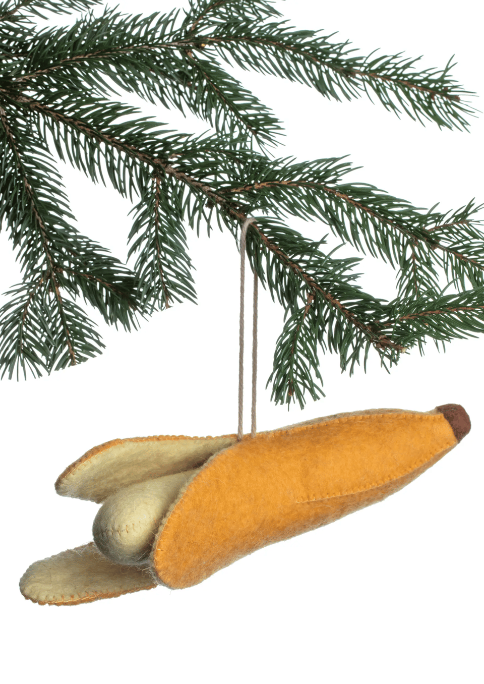 Banana Ornament image