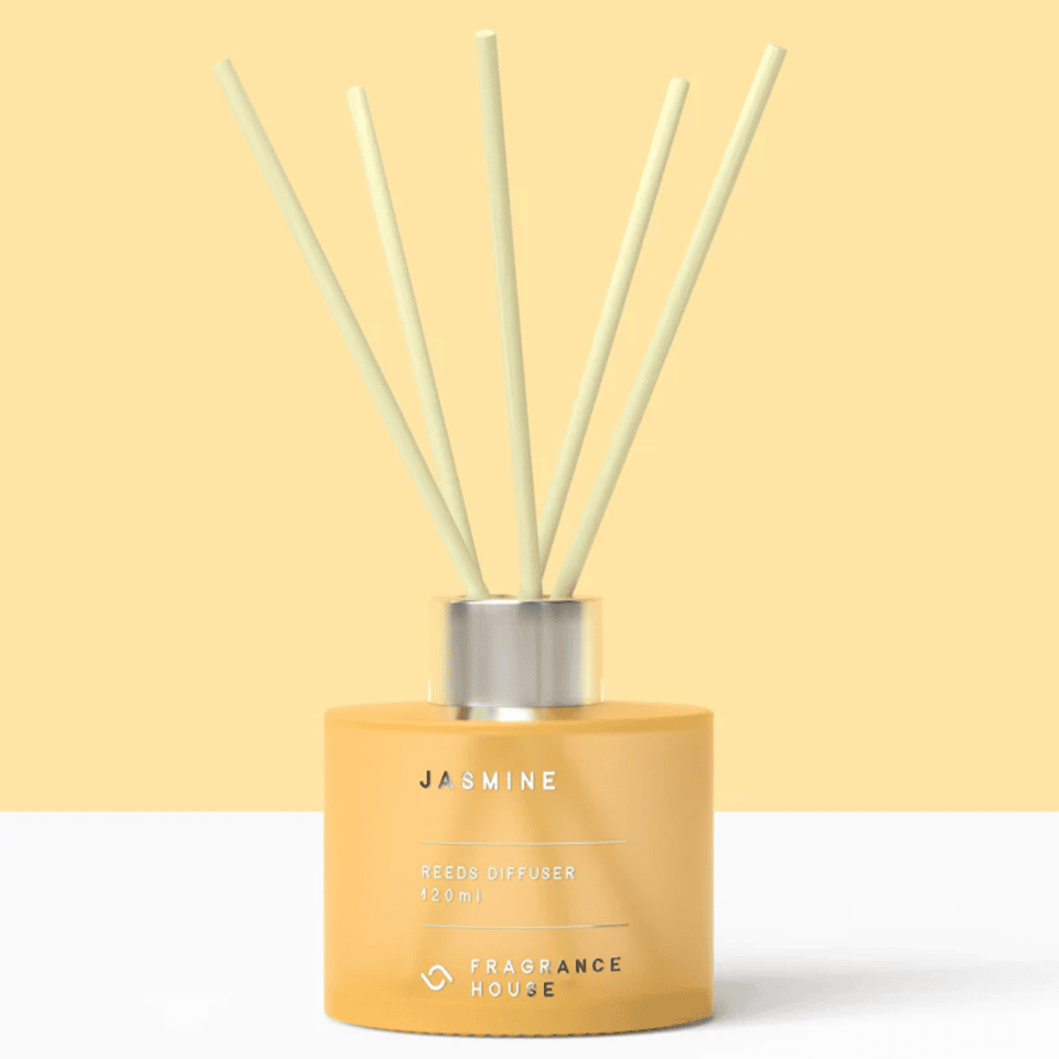 Reeds Diffuser | Jasmine image