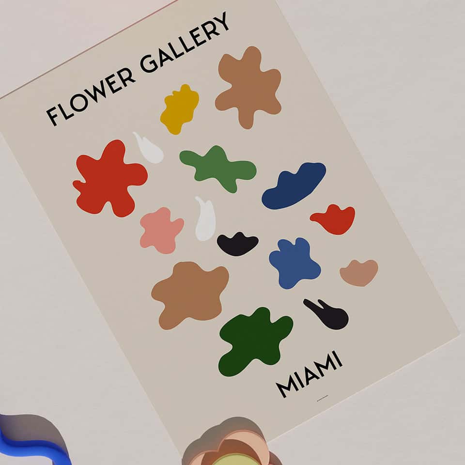Flower Gallery Miami image