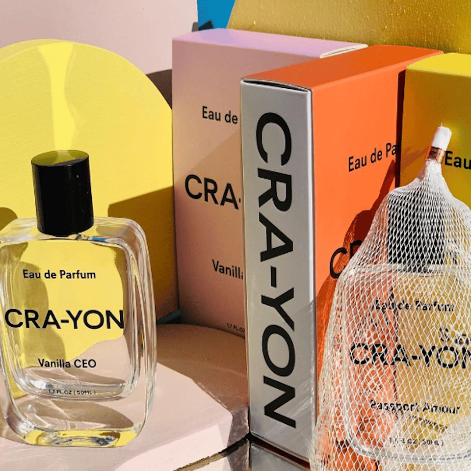 香水(ユニセックス) CRA-YON Art Life Eau de Parfum 50ml CRA-YON Art Life Eau de Parfum 50ml | Cult Beauty