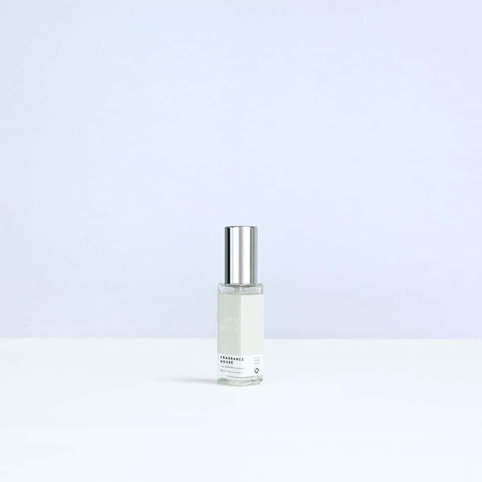 Mini Eau de Parfum | White Michelia | 10ml image