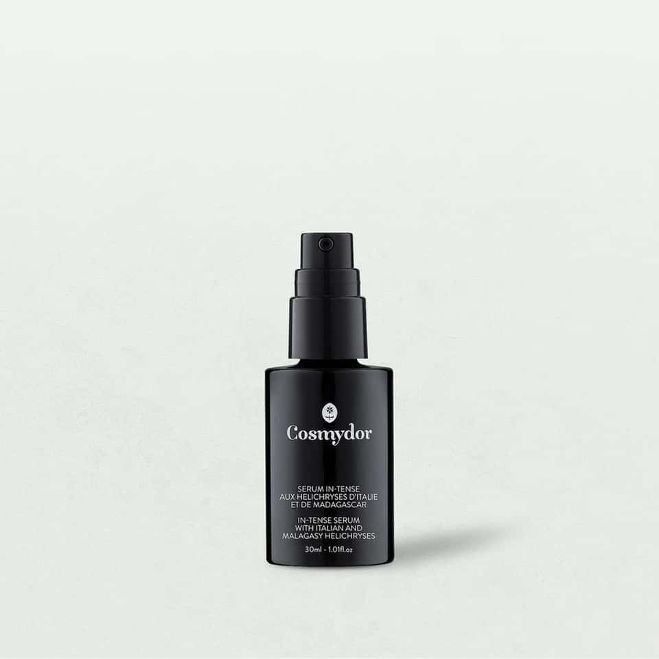 In-Tense Serum with Italian and Malagasy Helichryses image