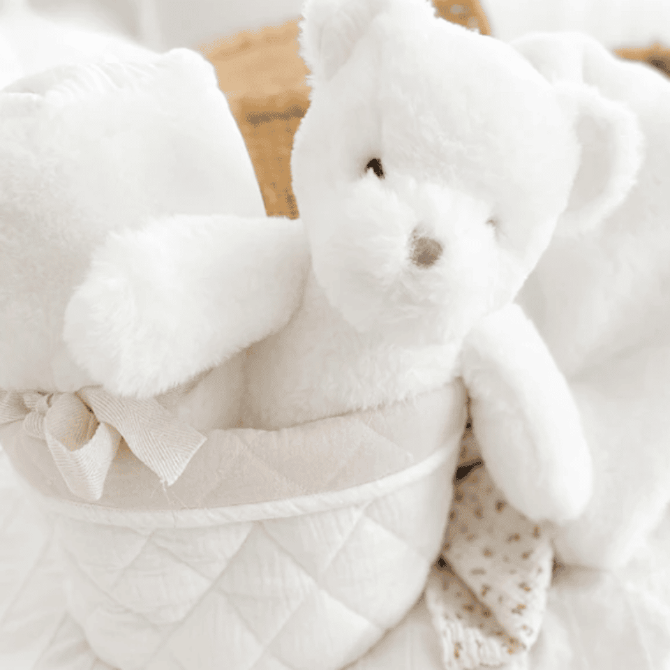 Beaumont Luxe Bear image