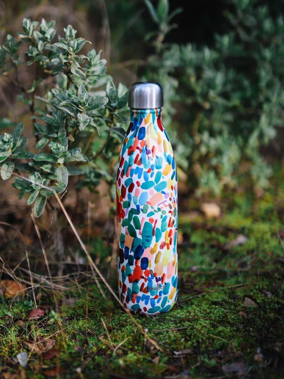 Insulated bottle - Originals Arty image