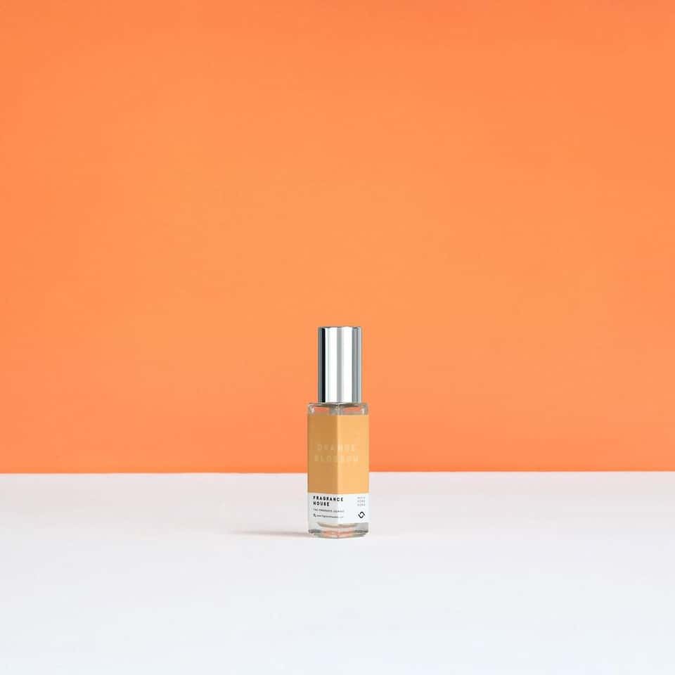 Mini Eau de Parfum | Orange Blossom |10ml image