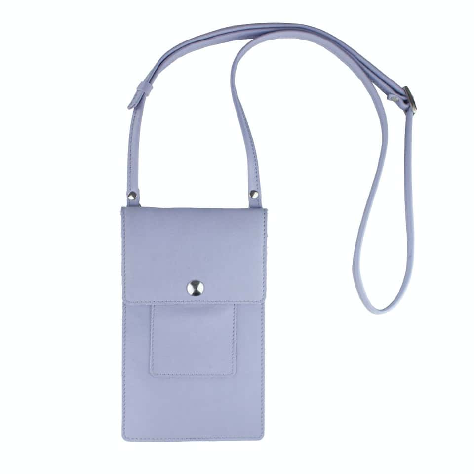 Phone Bag Lilac image
