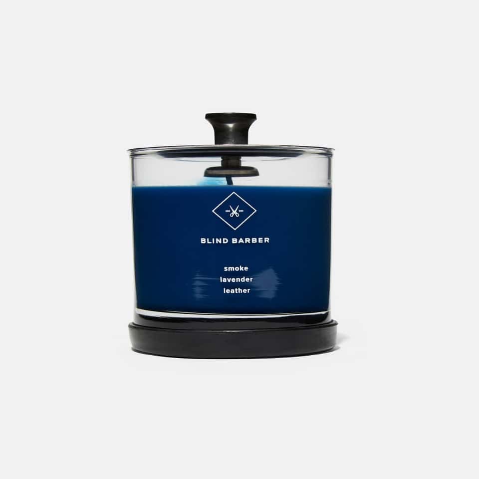 Tompkins Scented Candle (Small) image