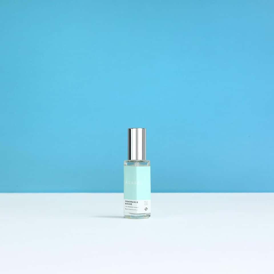 Mini Eau de Parfum | Alaska | 10ml image