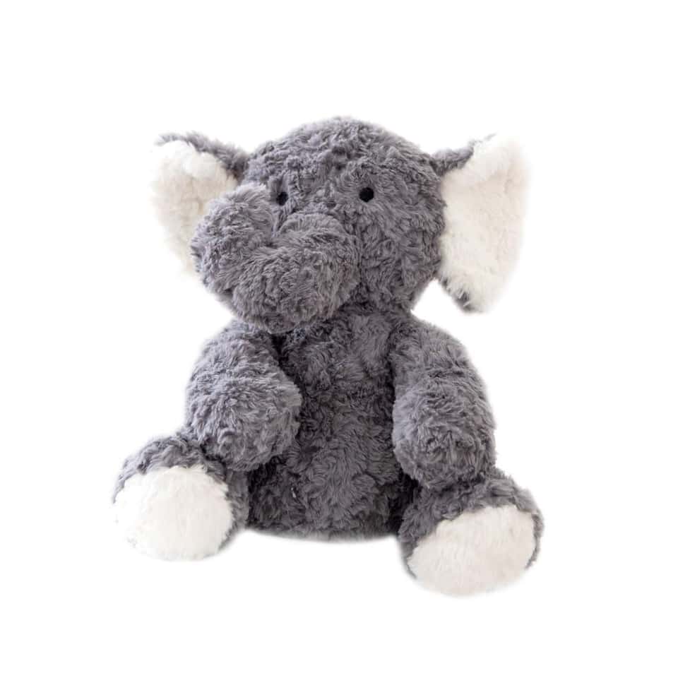 Eleanor The Weighted Elephant  圖片