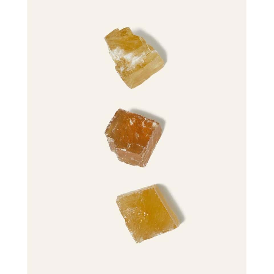 Raw Honey Calcite image