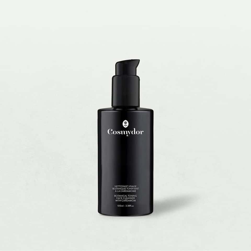 Botanical Toning Face Cleanser with Cardamom 圖片