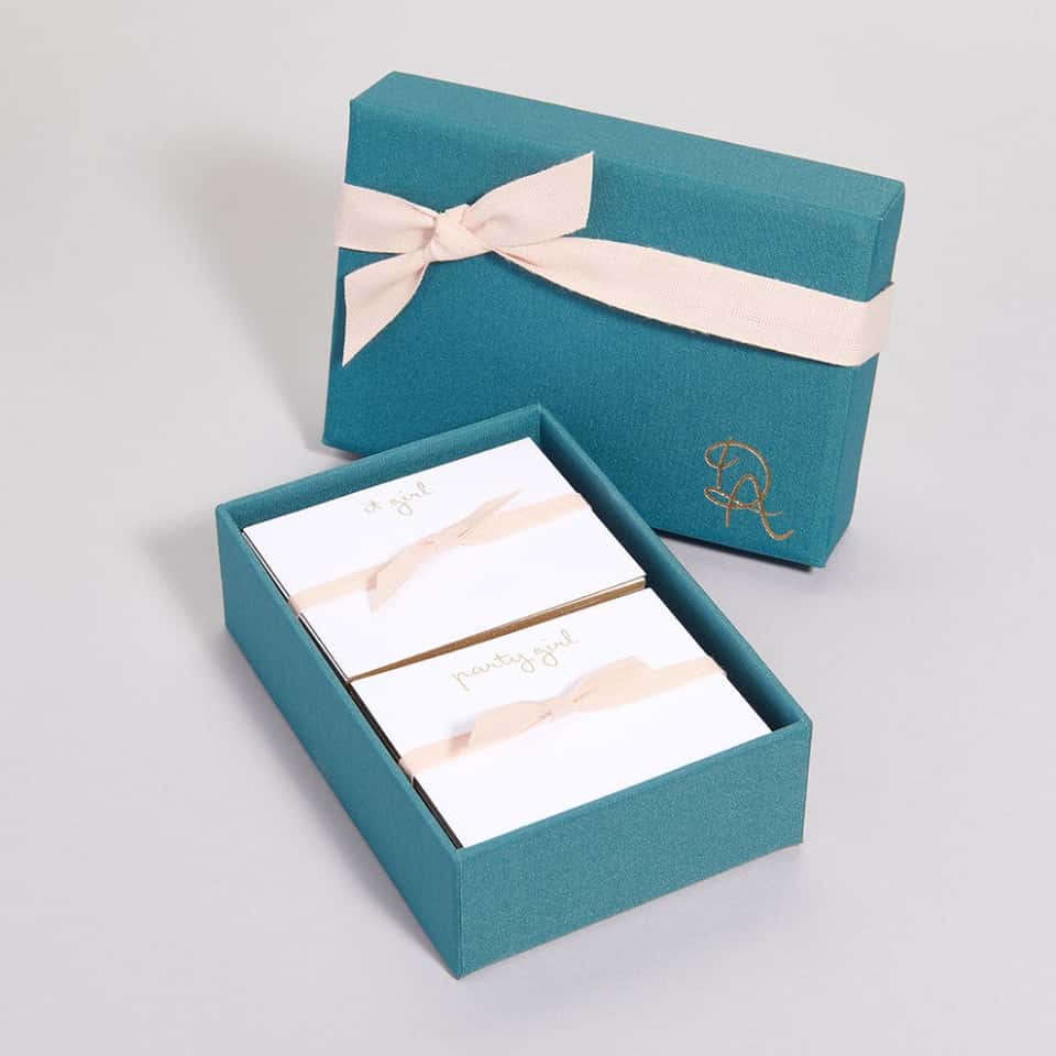 Girls Night Place Cards image