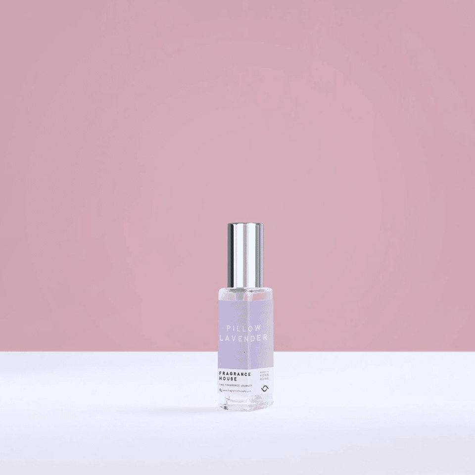 Mini Eau de Parfum | Pillow Lavender |10ml image