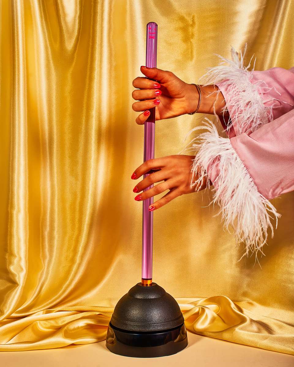 The Plunger image