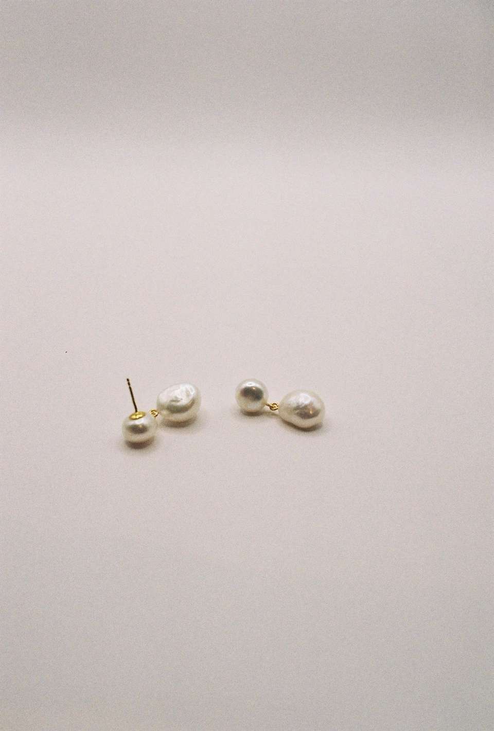 Bobby Earrings image