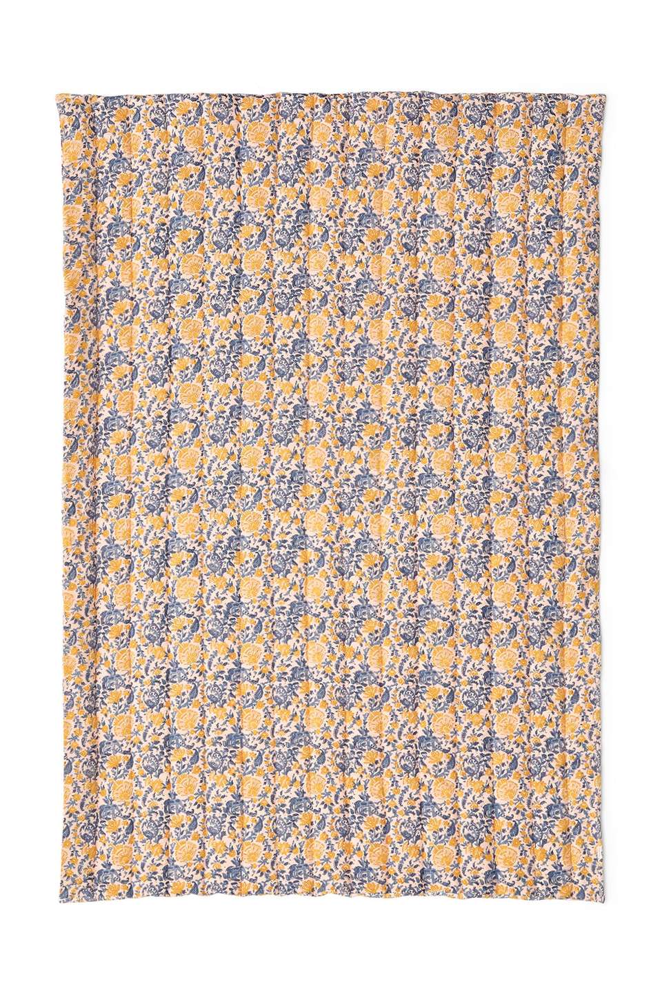 Shanaya Silk Reversible Quilt image