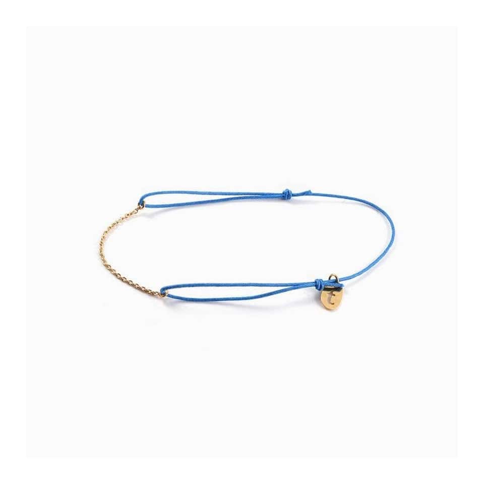 Noho Summer Bracelet (Blue) image